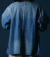 Denim Coverall