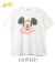 TSURI-AMI CREW NECK Mickey SST