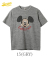 TSURI-AMI CREW NECK Mickey SST