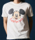 TSURI-AMI CREW NECK Mickey SST