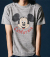 TSURI-AMI CREW NECK Mickey SST