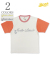 RINGER COZUN T-Shirt NORTH BEACH