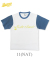 RINGER COZUN T-Shirt NORTH BEACH