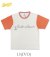RINGER COZUN T-Shirt NORTH BEACH