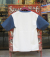 RINGER COZUN T-Shirt NORTH BEACH