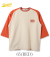COZUN 12-Tone RaglanSleeve MOTOCROSS