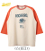 COZUN 2-Tone Raglan Sleeve ROCKFORD