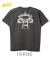 VINTAGE V GAZETTE COZUN T-Shirt Between Two World