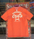 VINTAGE V GAZETTE COZUN T-Shirt Between Two World
