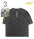 BIG COZUN Work Henley T-Shirt