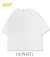 BIG COZUN Work Henley T-Shirt