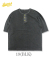 BIG COZUN Work Henley T-Shirt