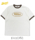 Slub Cotton Ringer T-Shirt ROLL