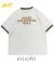 Slub Cotton Ringer T-Shirt ROLL