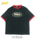 Slub Cotton Ringer T-Shirt ROLL