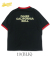 Slub Cotton Ringer T-Shirt ROLL