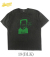 Tube  Print T-Shirt 7th annmal BooZE