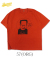 Tube  Print T-Shirt 7th annmal BooZE