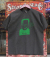 Tube  Print T-Shirt 7th annmal BooZE