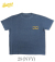 14/- G.O.A.T Pigment T-Shirt