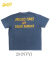 14/- G.O.A.T Pigment T-Shirt