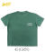 14/- G.O.A.T Pigment T-Shirt