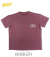 14/- G.O.A.T Pigment T-Shirt