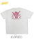 14/- G.O.A.T Pigment T-Shirt