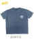 14/- G.O.A.T Pigment T-Shirt
