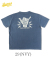 14/- G.O.A.T Pigment T-Shirt