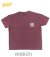 14/- G.O.A.T Pigment T-Shirt