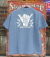 14/- G.O.A.T Pigment T-Shirt