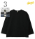 BIG COZUN Mini Concho Long Sleeve T-Shirt