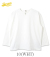 BIG COZUN Mini Concho Long Sleeve T-Shirt