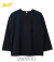 BIG COZUN Mini Concho Long Sleeve T-Shirt