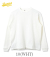 Waffle Crewneck L/S T-Shirt