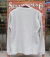 Waffle Crewneck L/S T-Shirt