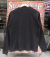 Waffle Henley Neck L/S T-Shirt