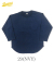 BARNS BASEBALL 8SLV T-Shirt