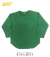 BARNS BASEBALL 8SLV T-Shirt