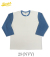 COZUN 2TONE HENLEY T-Shirt
