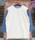 COZUN 2TONE HENLEY T-Shirt