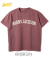 14/- G.O.A.T Pigment T-Shirt BARNS JACKSON