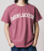 14/- G.O.A.T Pigment T-Shirt BARNS JACKSON