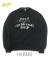 COZUN Frenchterry Crewneck Sweat HOLD