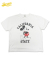 TSURI-AMI CREW NECK CALIFORNIA STATE Mickey SST