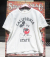 TSURI-AMI CREW NECK CALIFORNIA STATE Mickey SST