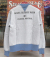 COZUN Switing Rib & Stitch Crewneck Sweat