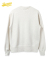 30/7 COZUN 両Vガゼット CREW NECK SWEAT