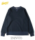 両Vガゼット CREW NECK SWEAT
